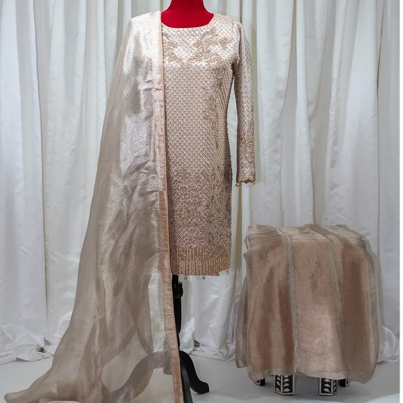 Batik - Copper Shine - Picture 2 of 2